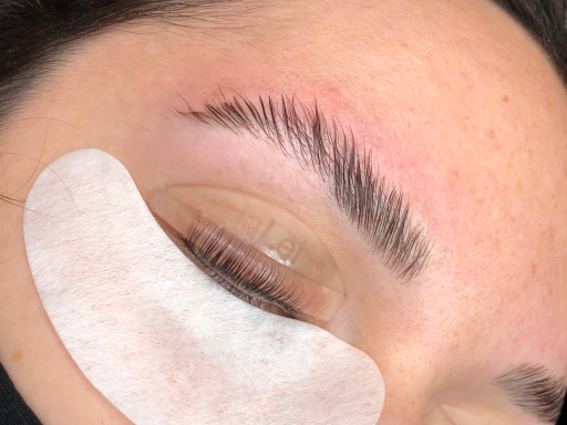 Brow Lash Lift